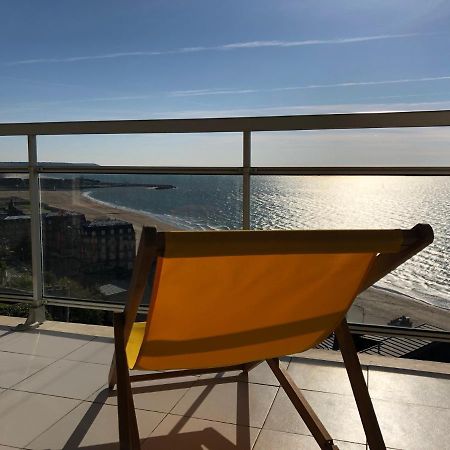 Domaine Des Roches Leilighet Trouville-sur-Mer Eksteriør bilde